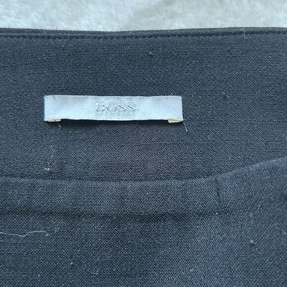 Boss Women Dress Pants size 12 - Picture 4 of 10
